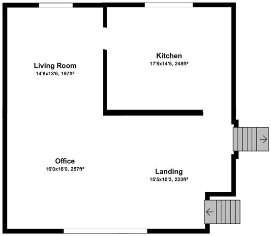 800 W Fairway Lane, Bloomington, IN 47403