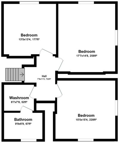800 W Fairway Lane, Bloomington, IN 47403