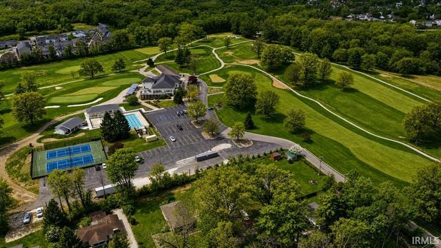 800 W Fairway Lane, Bloomington, IN 47403