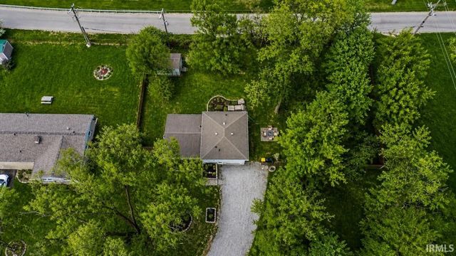 800 W Fairway Lane, Bloomington, IN 47403