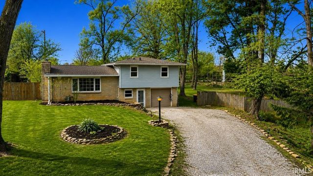 800 W Fairway Lane, Bloomington, IN 47403
