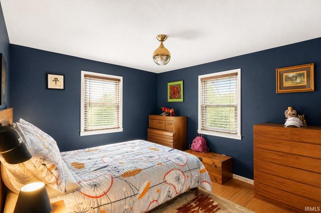 800 W Fairway Lane, Bloomington, IN 47403