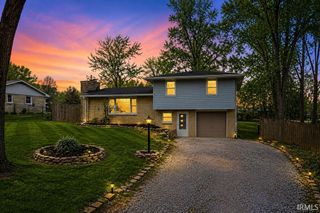 800 W Fairway Lane, Bloomington, IN 47403