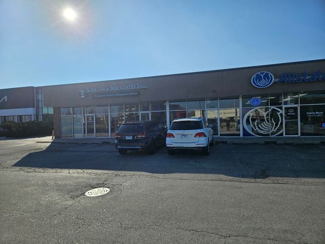 8833 159th Street, Orland Hills, IL 60487