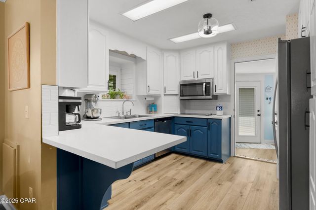 528 Venture Boulevard, Panama City, FL 32408