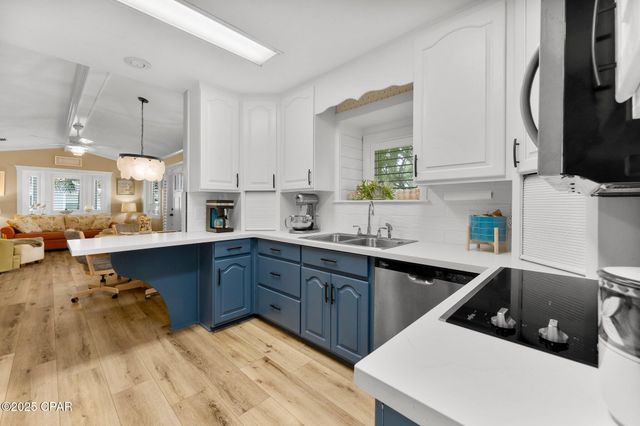 528 Venture Boulevard, Panama City, FL 32408