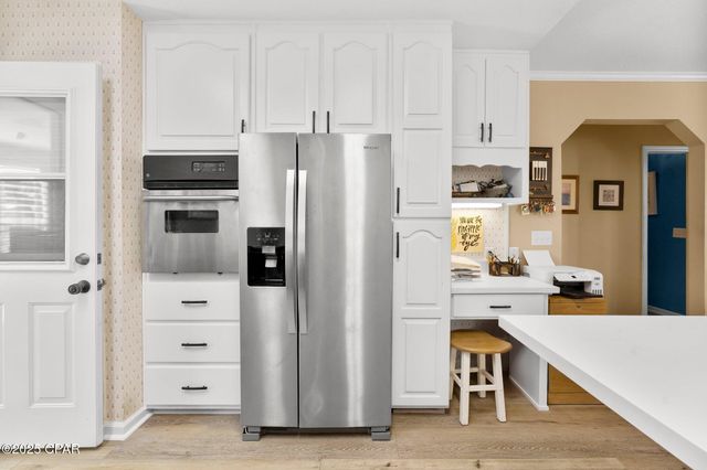 528 Venture Boulevard, Panama City, FL 32408