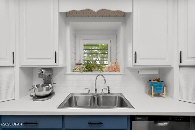 528 Venture Boulevard, Panama City, FL 32408