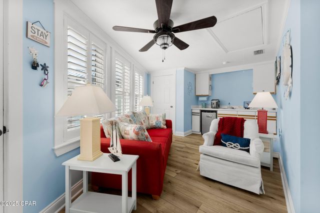 528 Venture Boulevard, Panama City, FL 32408