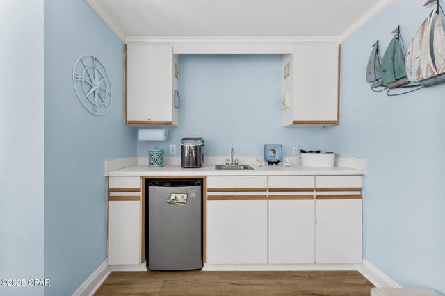 528 Venture Boulevard, Panama City, FL 32408