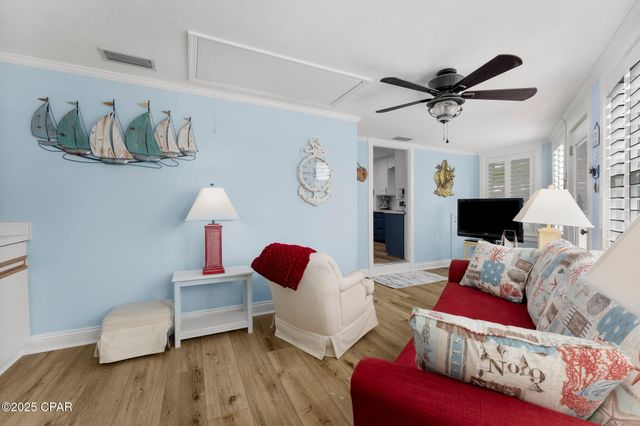 528 Venture Boulevard, Panama City, FL 32408