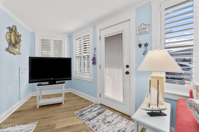 528 Venture Boulevard, Panama City, FL 32408