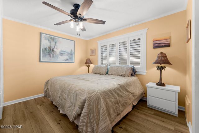 528 Venture Boulevard, Panama City, FL 32408