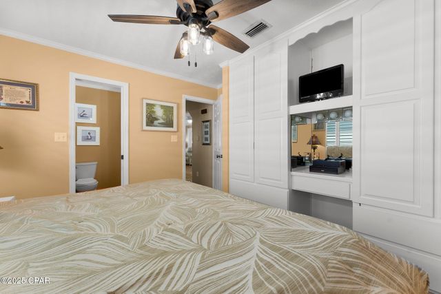 528 Venture Boulevard, Panama City, FL 32408