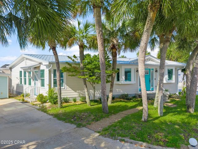 528 Venture Boulevard, Panama City, FL 32408