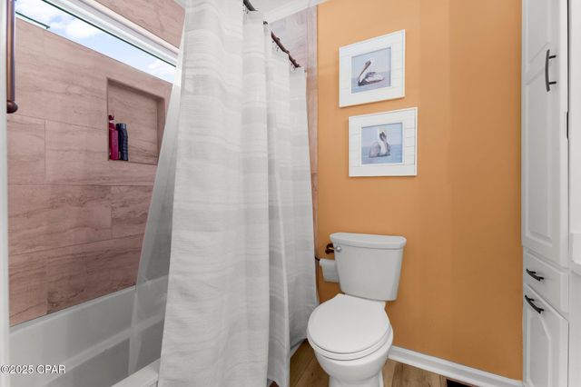 528 Venture Boulevard, Panama City, FL 32408