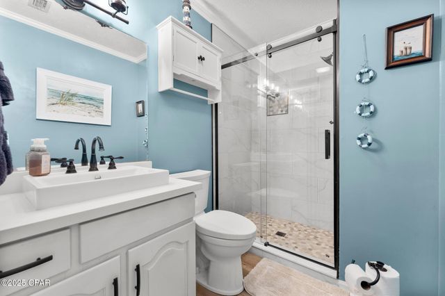 528 Venture Boulevard, Panama City, FL 32408