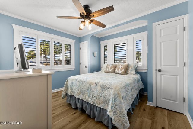 528 Venture Boulevard, Panama City, FL 32408