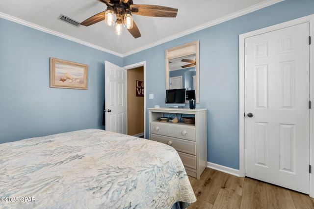 528 Venture Boulevard, Panama City, FL 32408