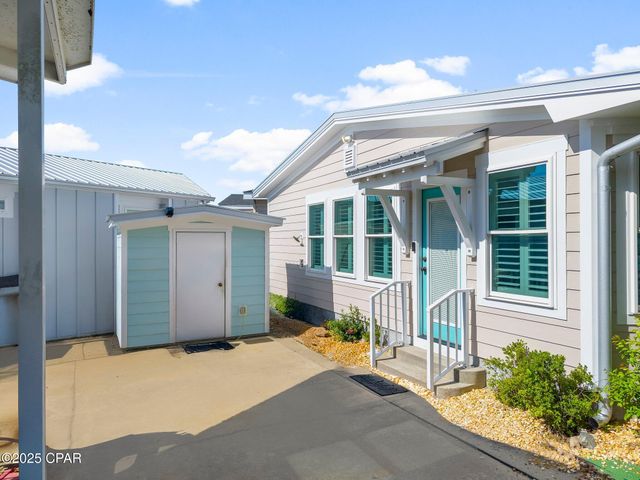 528 Venture Boulevard, Panama City, FL 32408