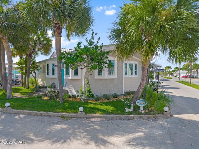 528 Venture Boulevard, Panama City, FL 32408