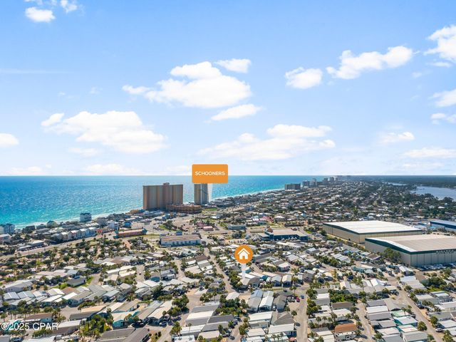 528 Venture Boulevard, Panama City, FL 32408