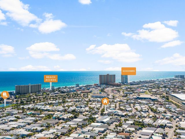 528 Venture Boulevard, Panama City, FL 32408