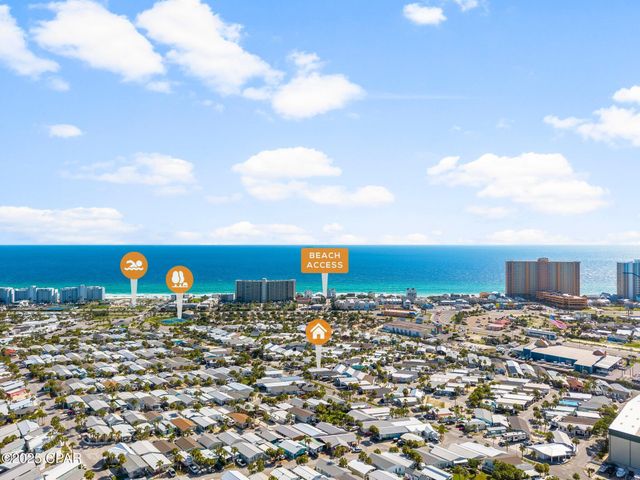 528 Venture Boulevard, Panama City, FL 32408