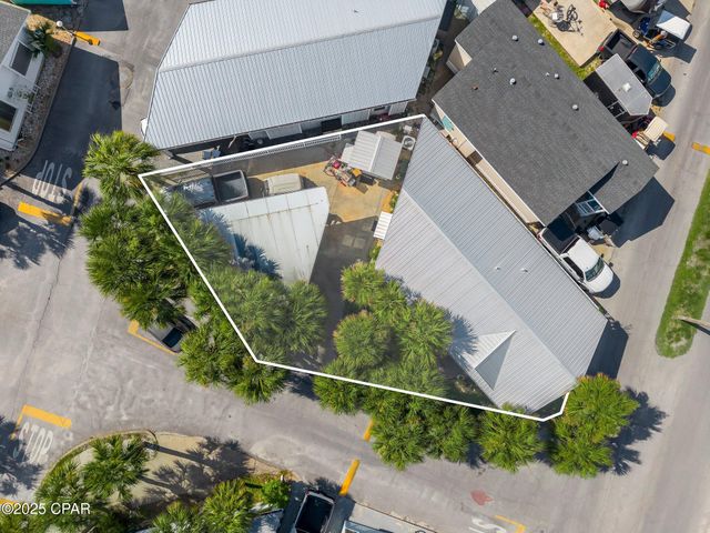 528 Venture Boulevard, Panama City, FL 32408