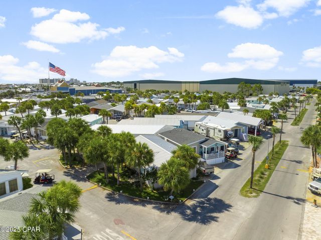 528 Venture Boulevard, Panama City, FL 32408