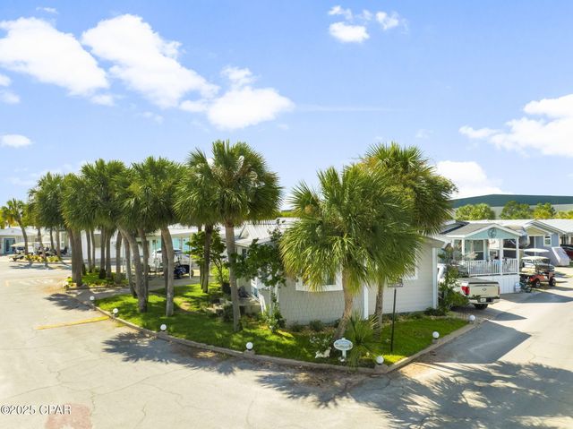 528 Venture Boulevard, Panama City, FL 32408