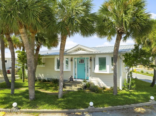 528 Venture Boulevard, Panama City, FL 32408