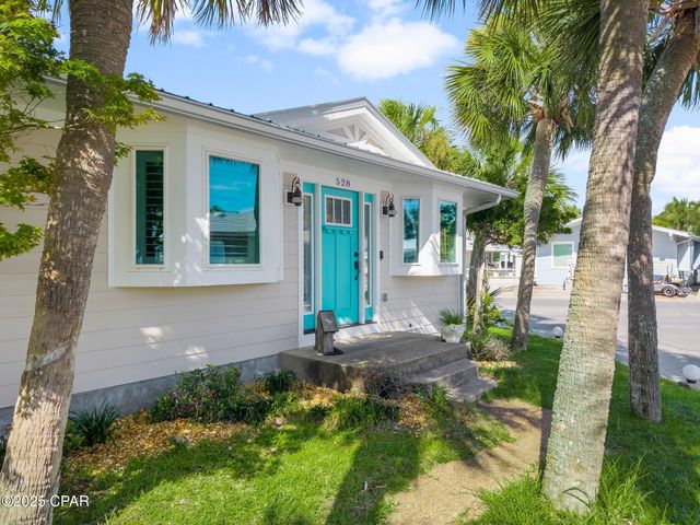 528 Venture Boulevard, Panama City, FL 32408