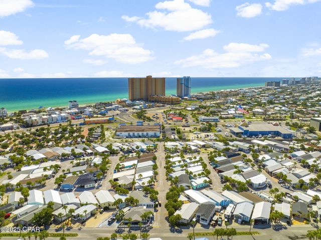 528 Venture Boulevard, Panama City, FL 32408