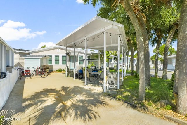 528 Venture Boulevard, Panama City, FL 32408