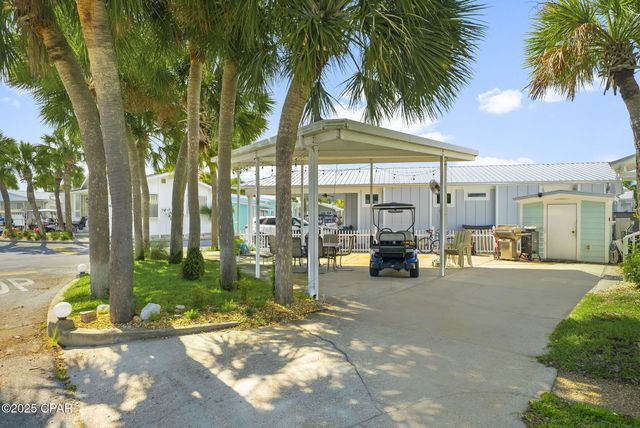 528 Venture Boulevard, Panama City, FL 32408