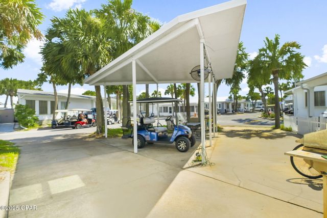 528 Venture Boulevard, Panama City, FL 32408