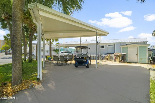 528 Venture Boulevard, Panama City, FL 32408