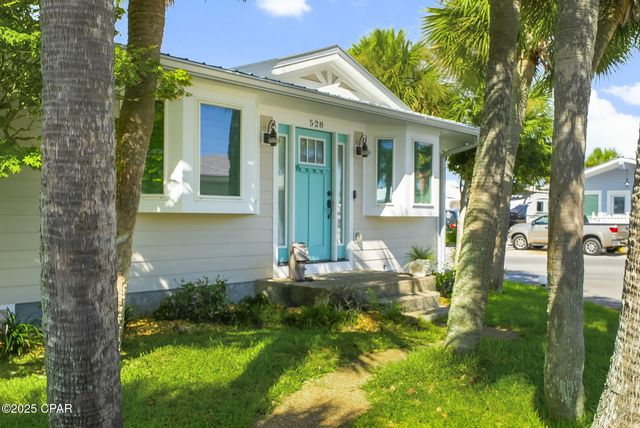 528 Venture Boulevard, Panama City, FL 32408