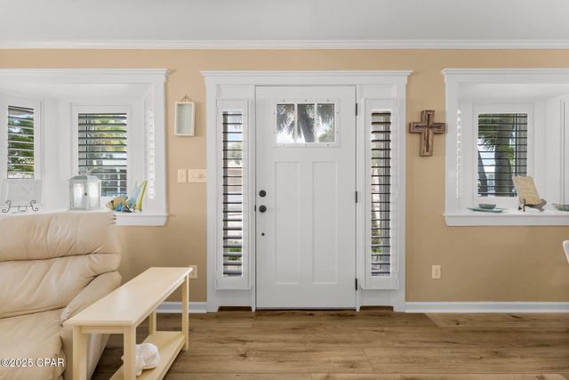 528 Venture Boulevard, Panama City, FL 32408