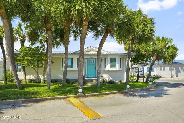 528 Venture Boulevard, Panama City, FL 32408