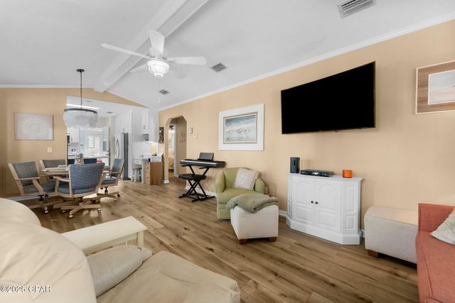 528 Venture Boulevard, Panama City, FL 32408