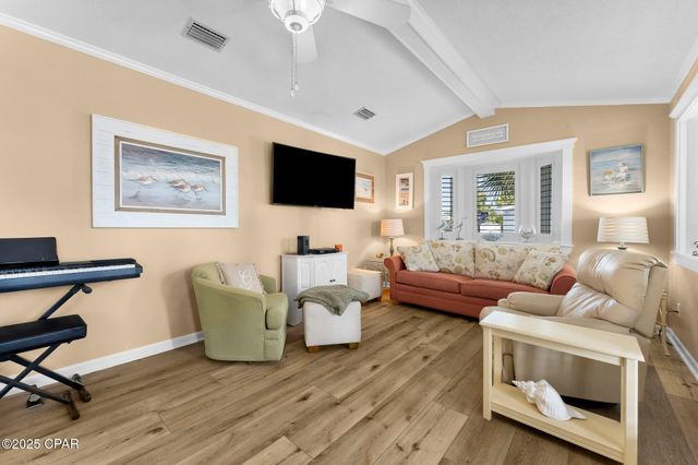 528 Venture Boulevard, Panama City, FL 32408