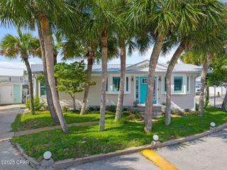 528 Venture Boulevard, Panama City, FL 32408