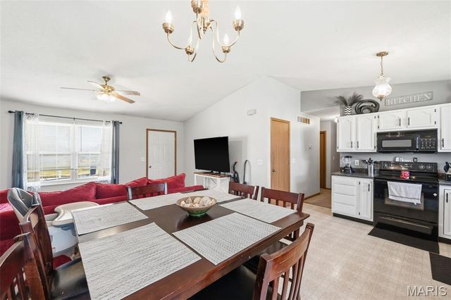 2520 Trojan Circle, Troy, MO 63379