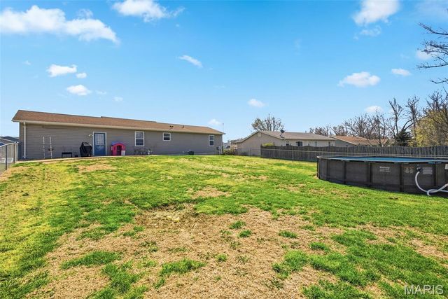 2520 Trojan Circle, Troy, MO 63379