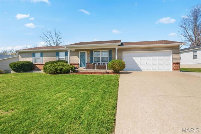 2520 Trojan Circle, Troy, MO 63379