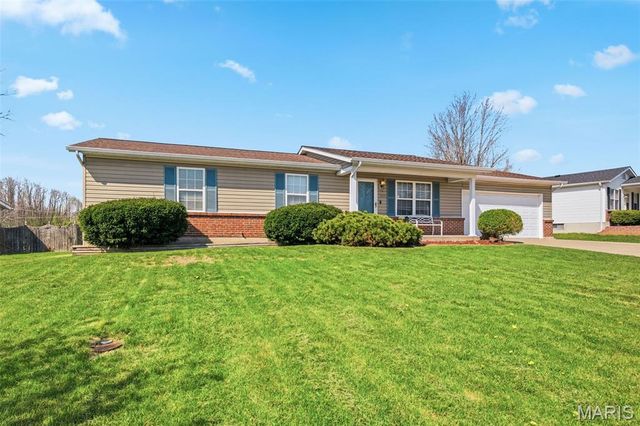 2520 Trojan Circle, Troy, MO 63379