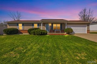 2520 Trojan Circle, Troy, MO 63379