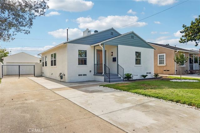 2213 N Valley Street, Burbank, CA 91505